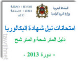 bac 2013