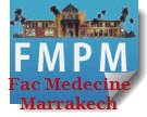 fac medecine marrakech.