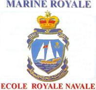 ecole Royale Navale ERN