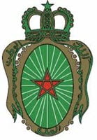 Forces armées royales