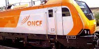 ONCF Maroc