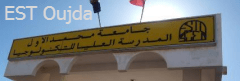 est oujda