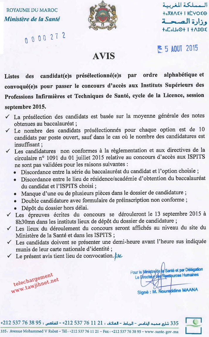 ispitis-avis