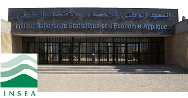 INSEA-Rabat