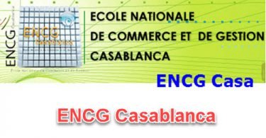 encg casa