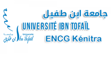 encg kenitra