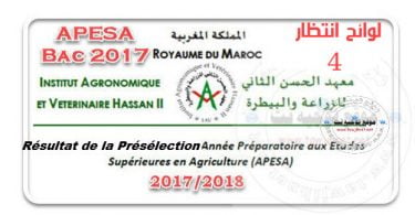 APESA IAV