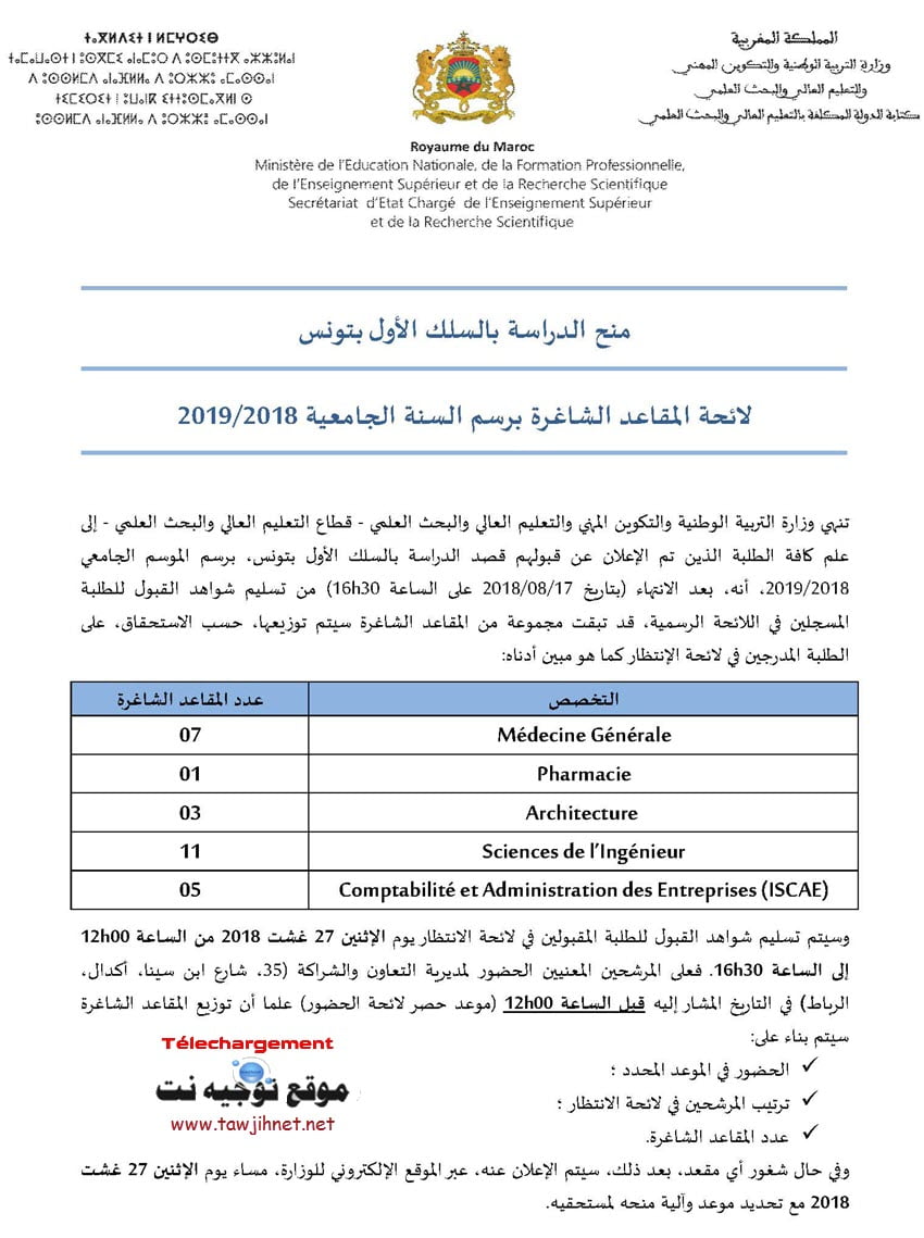 bourses-tunisie-2018.jpg