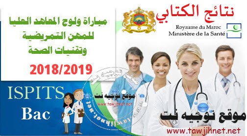 oral ISPITS bac 2018