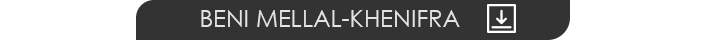 Béni Mellal Khénifra