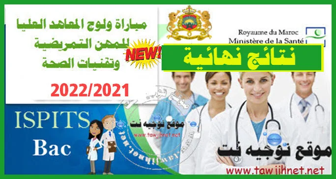 resultats definitifs ispits bac 2021 2022