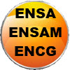 tawjihnet ensa ensam encg