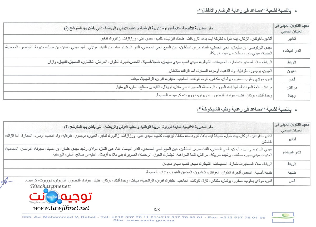 ifps Sante 2025 2026 Page 8