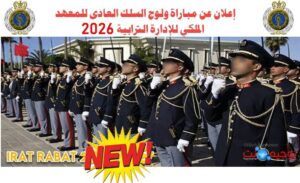 IRAT Rabat 2026