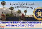 Ecole Royale Navale ERN
