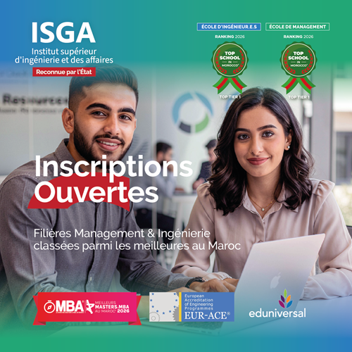 isga