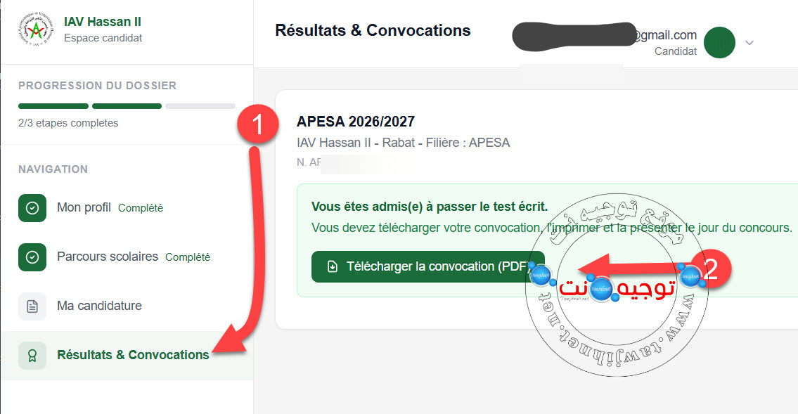APESA IAV 2026