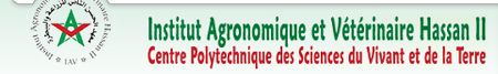 institut agronomique véterinaire