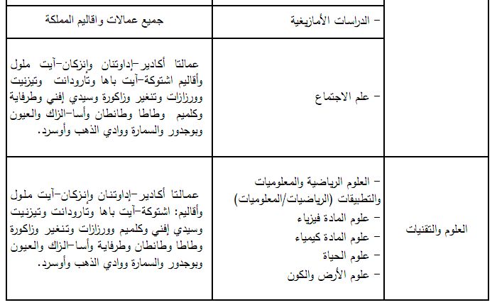 universite