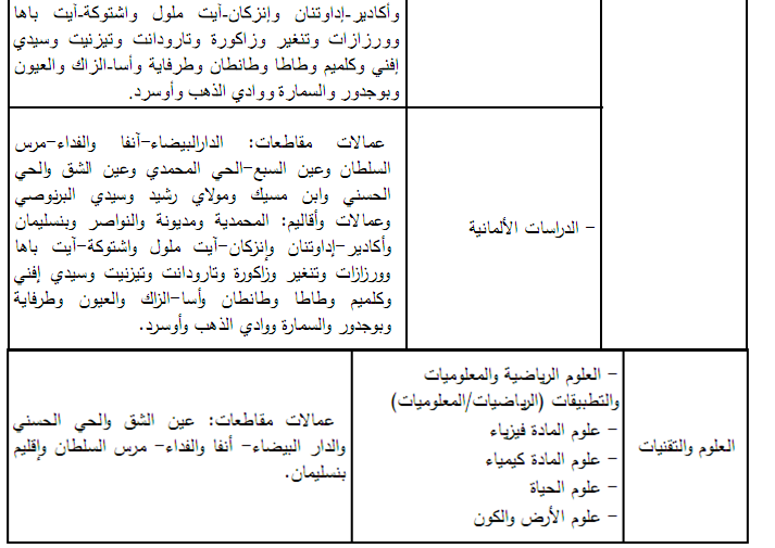 universite