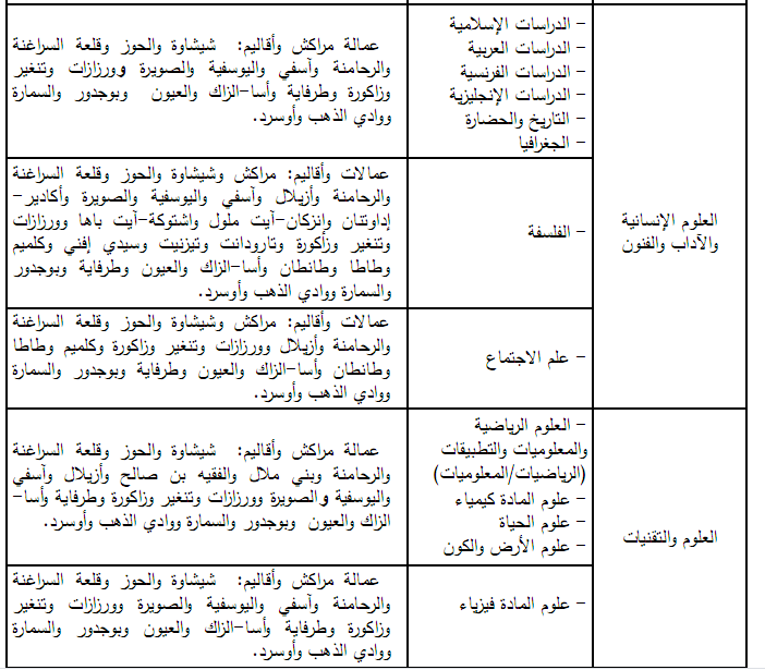 universite