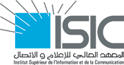 
 l’Institut Supérieur de l’Information et de la Communication