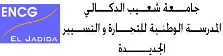 ENCG