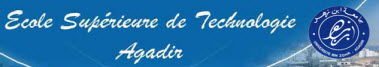 
 Ecole Supérieure De Technologie EST Agadir