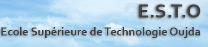 
 La Branche Génie Civile à l'Ecole Supérieure de Technologie de Oujda