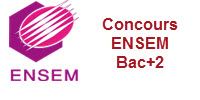 ensem bac plus2