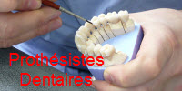 Prothésistes Dentaires