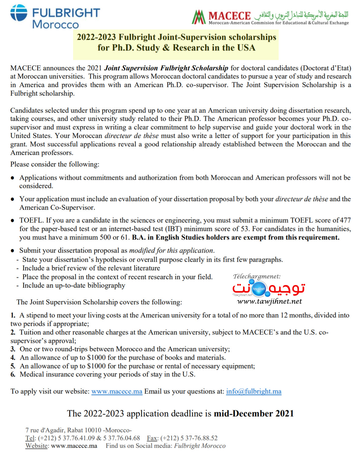Fulbright Joint-Supervision scholarships 2022 2023.jpg