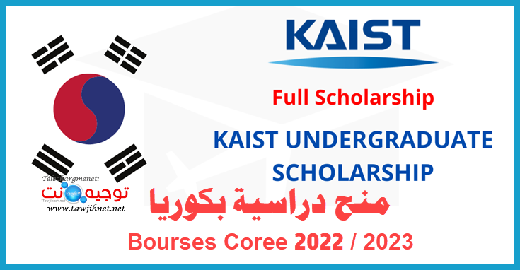 kaist international student scholarship Undergraduate.png