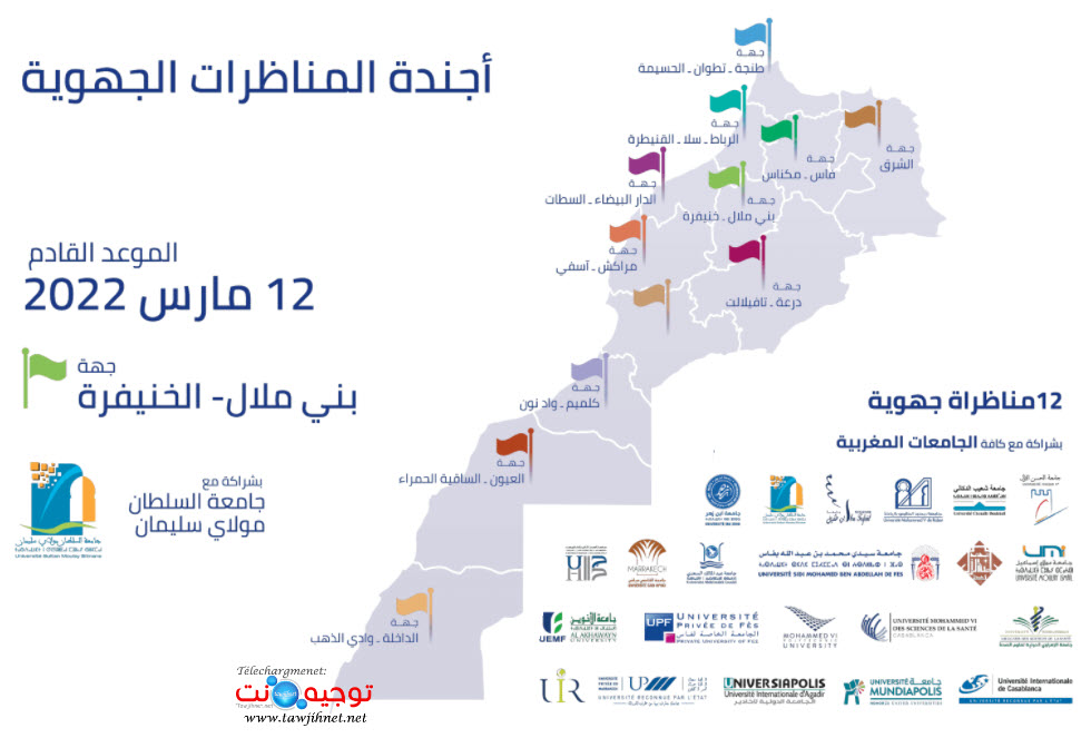المخطط الوطني منظومة التعليم العـالـي والبحث العلمي والابتكار PACTE ESRI 2030.jpg