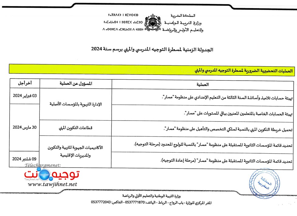 مقرر التوجيه المدرسي والمهني 2024_Page_3.jpg