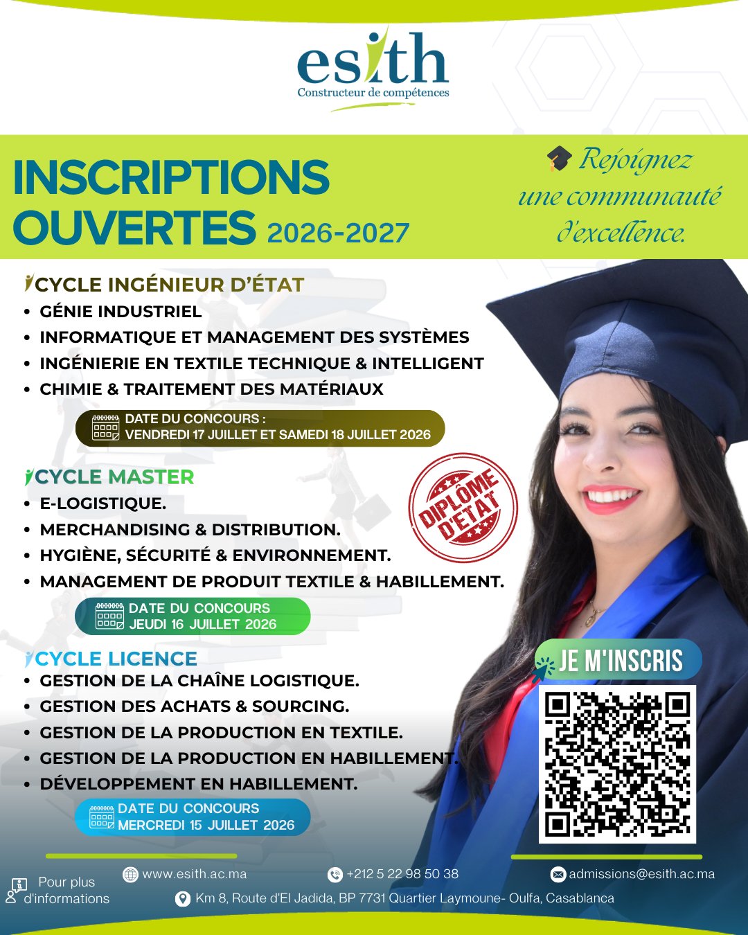 ESITH Casablanca Licence ingenieur Master 2026.jpg