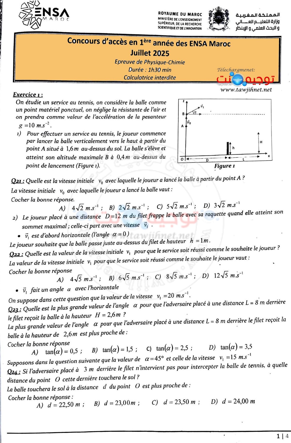 Concours ENSA  Physique 2025_Page_1.jpg