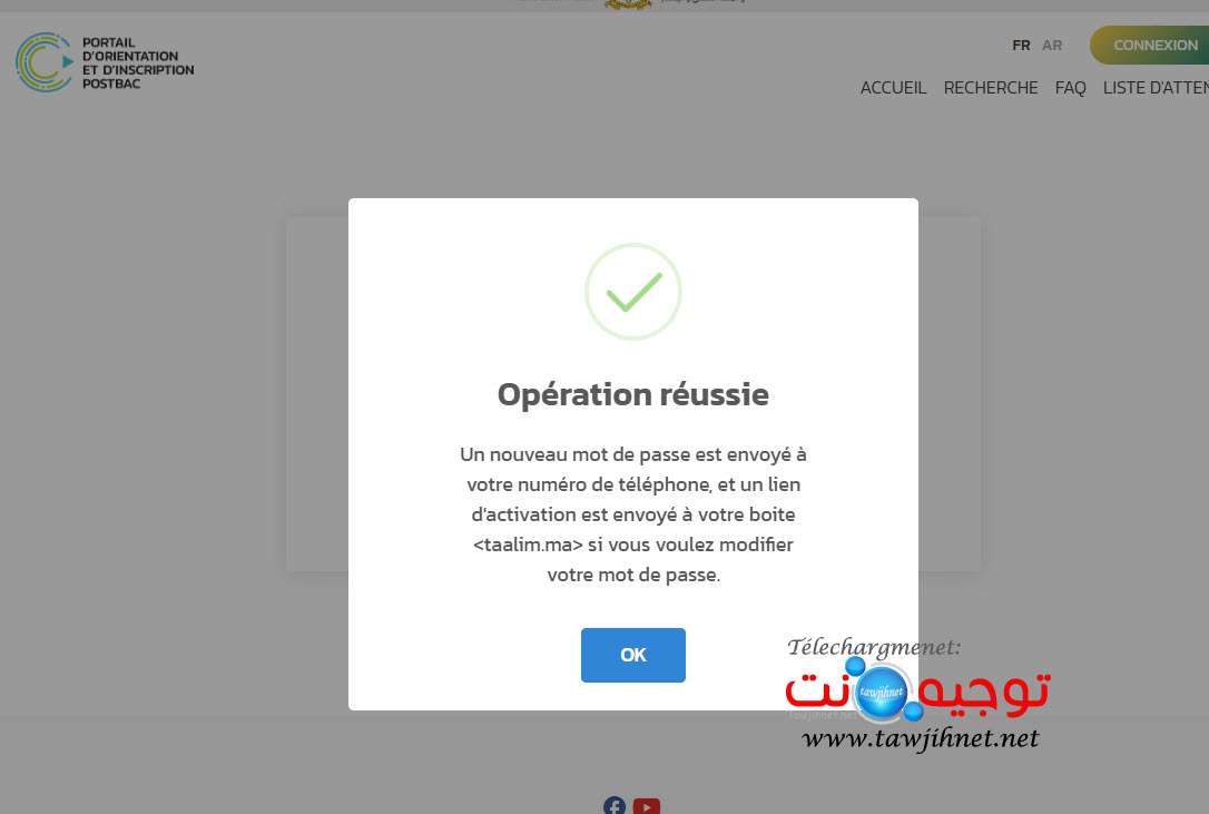 probleme cursussup 2026 Mot du pass.jpg