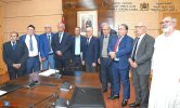 قاء وزير التربية الوطنيو وجمعيات وفيدرياليات اباء وامهات ااتلاميذ.jpg