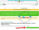 convocation licence Education seconadiare 2026.jpg